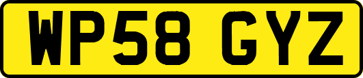 WP58GYZ