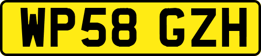 WP58GZH