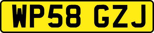 WP58GZJ
