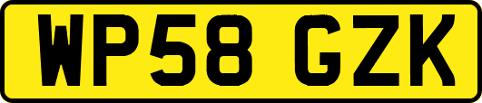 WP58GZK