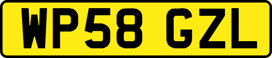 WP58GZL