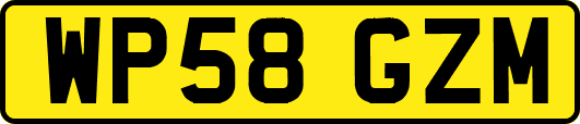 WP58GZM