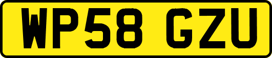 WP58GZU