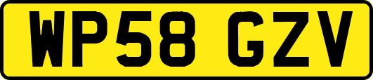 WP58GZV