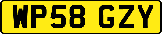 WP58GZY