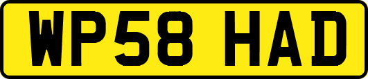 WP58HAD