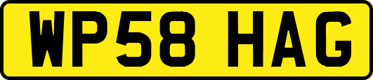 WP58HAG