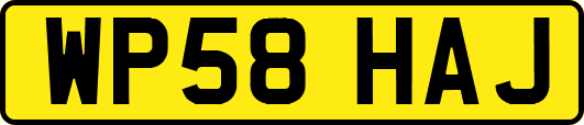WP58HAJ