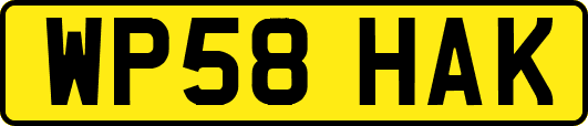 WP58HAK