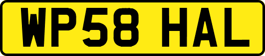 WP58HAL