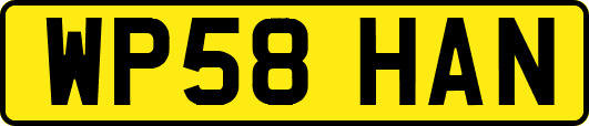 WP58HAN
