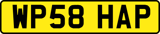 WP58HAP