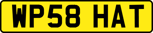 WP58HAT