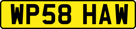 WP58HAW