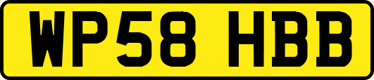 WP58HBB