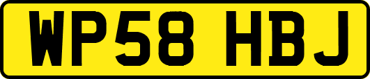 WP58HBJ