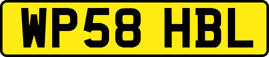 WP58HBL