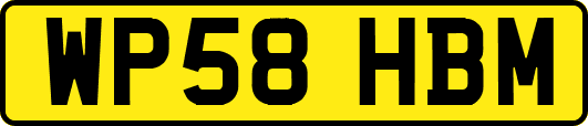 WP58HBM