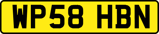 WP58HBN