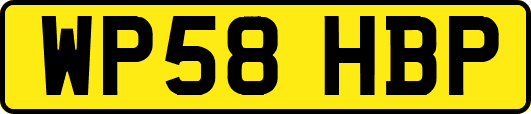 WP58HBP