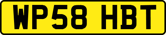 WP58HBT