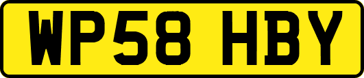 WP58HBY