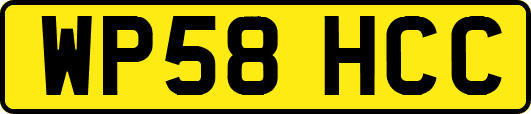 WP58HCC