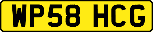 WP58HCG