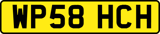 WP58HCH