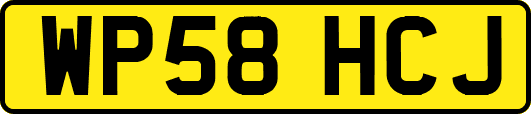 WP58HCJ