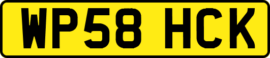 WP58HCK