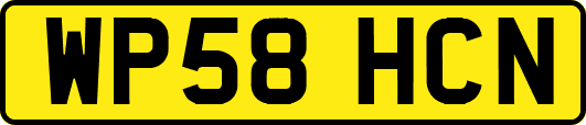 WP58HCN