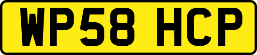 WP58HCP
