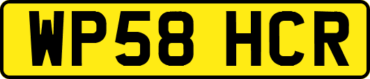 WP58HCR