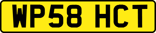 WP58HCT