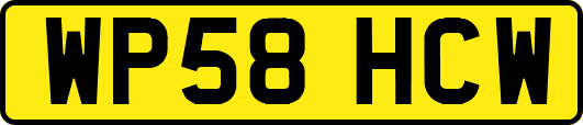 WP58HCW