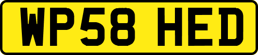 WP58HED
