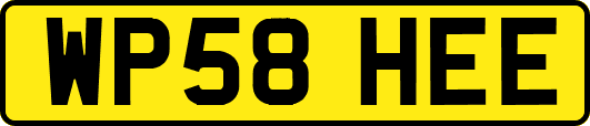 WP58HEE