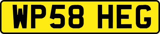 WP58HEG
