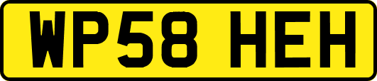 WP58HEH