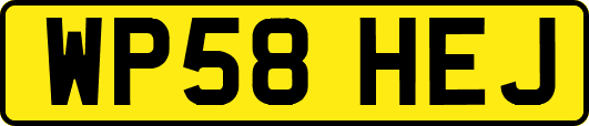 WP58HEJ