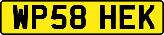 WP58HEK