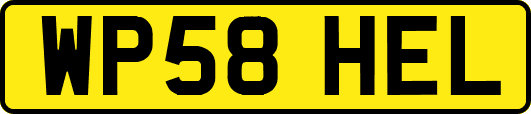 WP58HEL