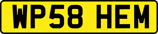 WP58HEM