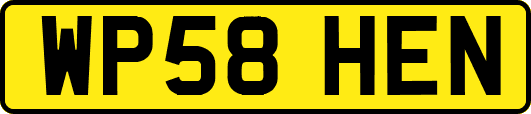 WP58HEN