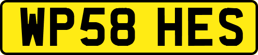 WP58HES
