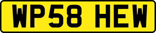 WP58HEW