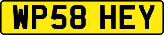 WP58HEY