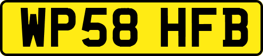 WP58HFB