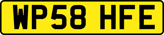 WP58HFE